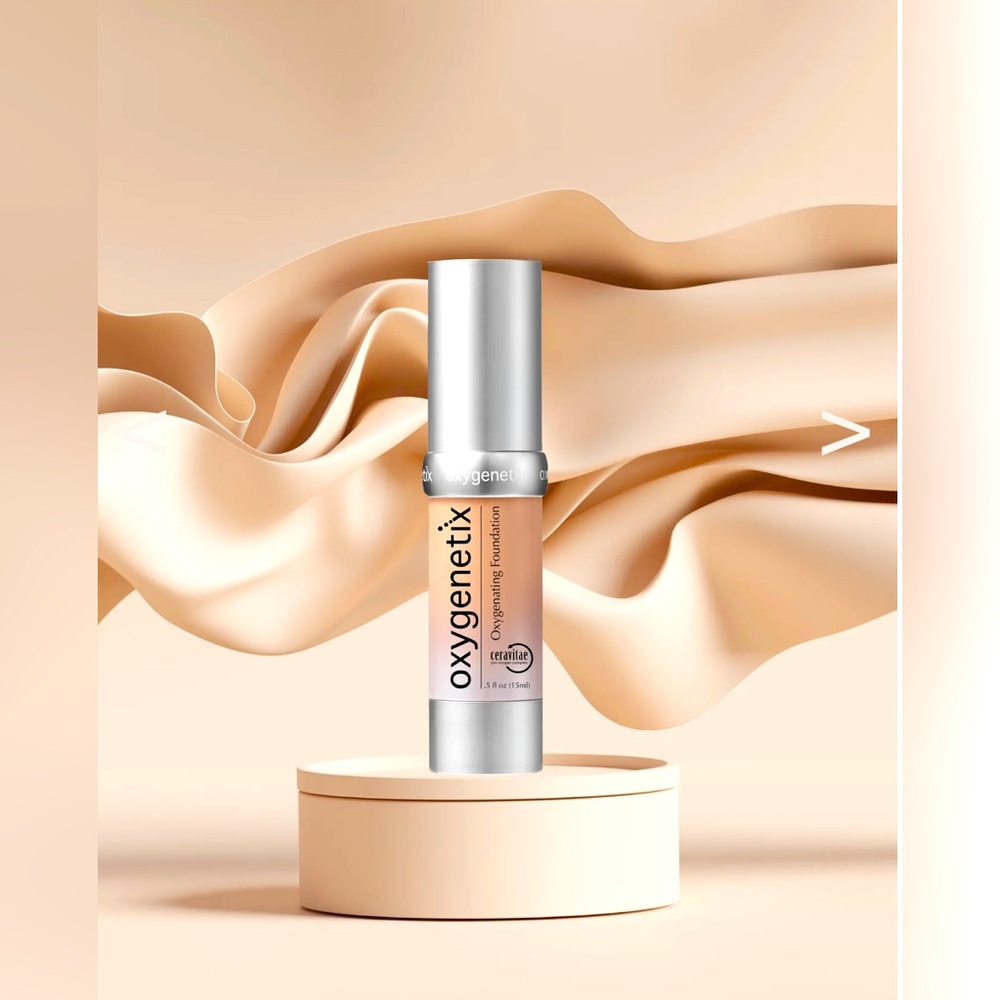 Oxygenetix foundation Coco
